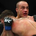 Eddie Alvarez: Conor’s a one or two round fighter… He’s not a championship fighter