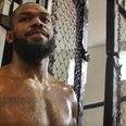 VIDEO: Jon Jones looks in scarily good shape as he nears UFC comeback