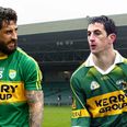 GAA stars posing with their younger selves is absolutely gas