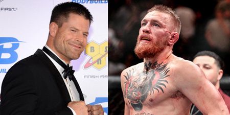 Brian Stann’s theory on Conor McGregor’s retirement tweet actually makes a lot of sense
