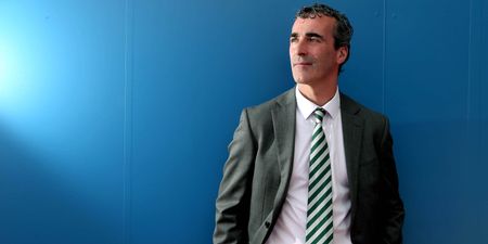 Jim McGuinness shorter odds than Nigel Pearson and Tim Sherwood to become next Celtic boss