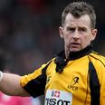 Nigel Owens reveals when he plans on retiring from rugby