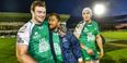 Alan Quinlan pays Connacht the best compliment he can possibly think of