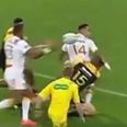 WATCH: Stupendous Toni Pulu offload the highlight in nail-gnawing Chiefs victory