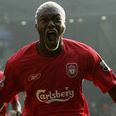 PIC: Liverpool cult hero Djibril Cisse is doing something very different with his time nowadays