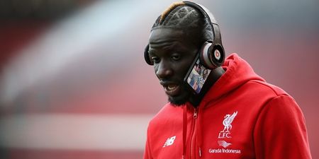 Mamadou Sakho releases statement after doping charge is dropped