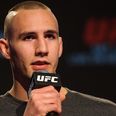 Rory MacDonald throws support behind Conor McGregor and pleads with fighters to stand together