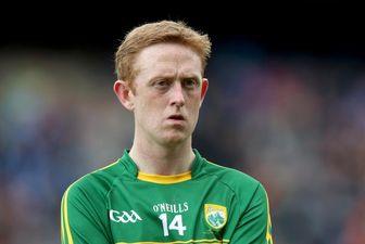 Exciting news as Colm Cooper set to join The Sunday Game’s panel