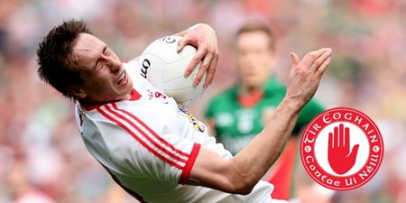Colm Cavanagh is one of the most underrated men in football