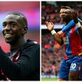 Yannick Bolasie’s customised boots chart path to Wembley from his mum’s house