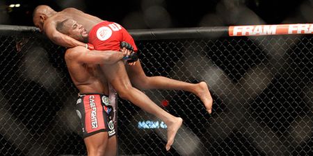 Daniel Cormier has completely reversed his stance on his chances of beating Jon Jones