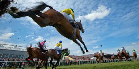 TIPS: Hayley O’Connor marks your card for the opening day of Punchestown Festival