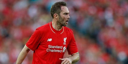 “The Sun are twats for giving away free newspapers in Manchester Airport this morning” – Jason McAteer