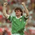 “It was the blind leading the blind, we didn’t have a clue what we were doing” – Ray Houghton on Euro ’88