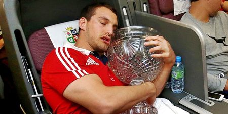 Sam Warburton’s wish for next Lions coach would surely throw the 2017 Six Nations into disarray