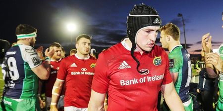 WATCH: Alan Quinlan on how Munster can get themselves back from the brink