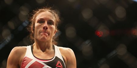 First ever women’s flyweight fight in the UFC has been scheduled for this summer