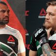 Cain Velasquez’s argument for Conor McGregor doing the UFC 200 media obligations contains one major flaw
