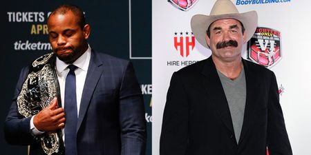 UFC legend Don Frye’s criticism of Daniel Cormier is bizarre and needlessly harsh in equal measure