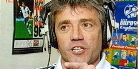 If Twitter had been around for Kevin Keegan’s rant it might have looked something like this…
