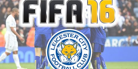 Leicester’s FIFA 16 ratings from the start of the season make for interesting reading