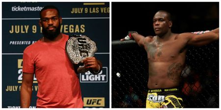 Ovince Saint-Preux opens up about fighting with broken arm at UFC 197