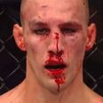 Amid interest from Bellator, Rory MacDonald admits that he looks up to Conor McGregor