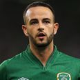 Marc Wilson turned down an opportunity to play at Euro 2012 because he was on holidays in Barbados