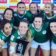 Ireland Women claim important victories over Rio 2016 rivals