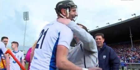 Maurice Shanahan shows unreal nerve to salvage Allianz final draw for Waterford
