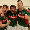 Mayo U21 wing-back thought to be first Pakistan-born player to win an All-Ireland U21 medal