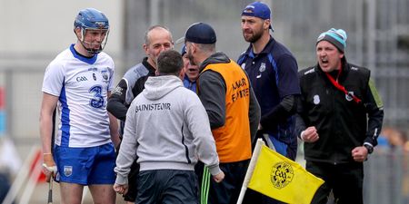 Waterford’s Dan Shanahan accuses Clare bench of heckling his brother as tensions rise between Munster rivals