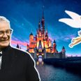 Five reasons that made Liechester’s Disney fairytale come true