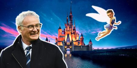 Five reasons that made Liechester’s Disney fairytale come true