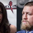 UFC star Julianna Pena had a very curt response to Conor McGregor’s latest Twitter rant