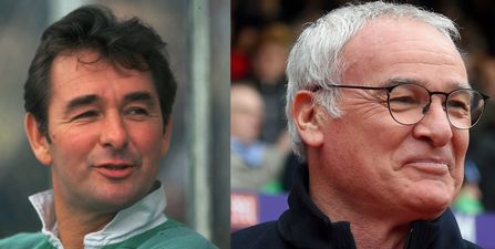 Martin O’Neill weighs in on the Leicester City versus Nottingham Forest debate