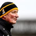 Brian Cody responds to Ger Loughnane’s criticism of ‘functional beyond belief’ Kilkenny