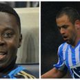 Joe Cole and Freddy Adu are about to become teammates