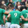 Top IRFU nutritionist on the best meals to eat before a match