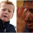 Forget Any Given Sunday, Manchester City’s seven-year-old fan is as inspirational as they come