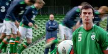 This is your chance to head to France with Gary Breen this summer to cheer on the Boys in Green