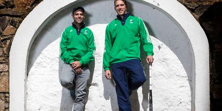 Irish Hockey team announce series of brilliant fundraising ideas to help them win gold at Rio