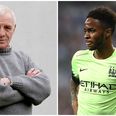 VIDEO: Eamon Dunphy’s damning critique of Manchester City isn’t something an English audience might be used to