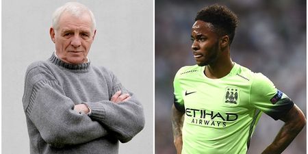 VIDEO: Eamon Dunphy’s damning critique of Manchester City isn’t something an English audience might be used to