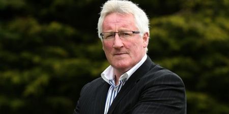 Pat Spillane is absolutely spot on in defence of himself over Diarmuid Connolly comments