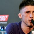 Norman Parke’s MMA comeback could be over before it started