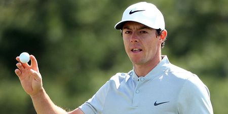 Rory McIlroy reveals the real reason why he chose to represent Ireland at Rio 2016