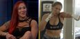 Cyborg’s latest Ronda Rousey zinger is mercilessly harsh