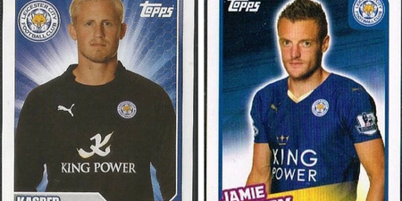 The hardest Leicester City quiz you’ll take today