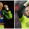You can now get odds on Peter Schmeichel’s grandson winning the Premier League